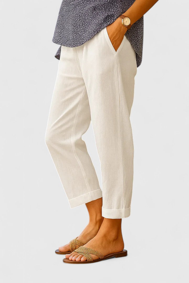 Belle | Bequeme Damenhosen