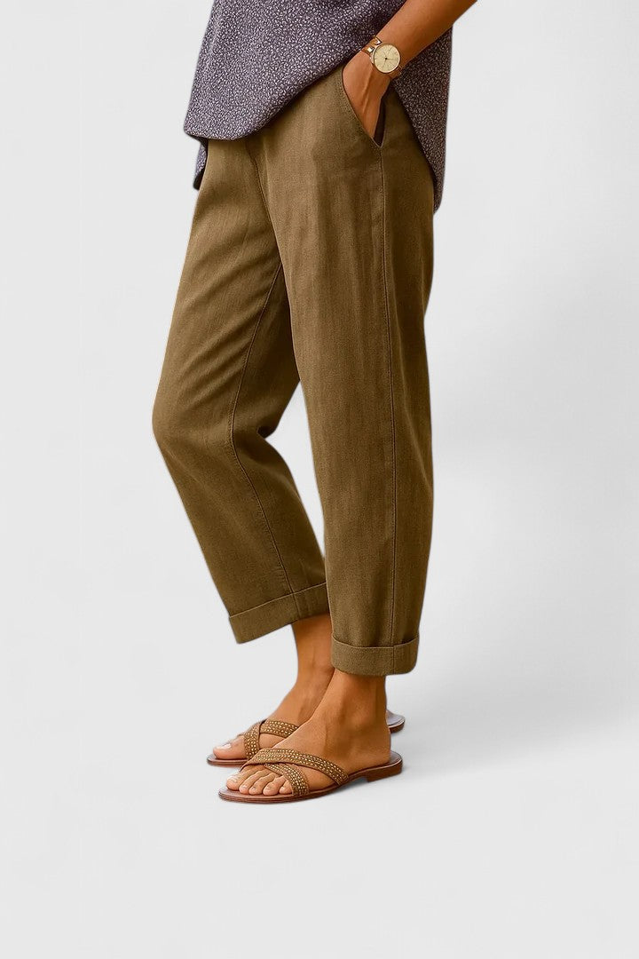 Belle | Bequeme Damenhosen