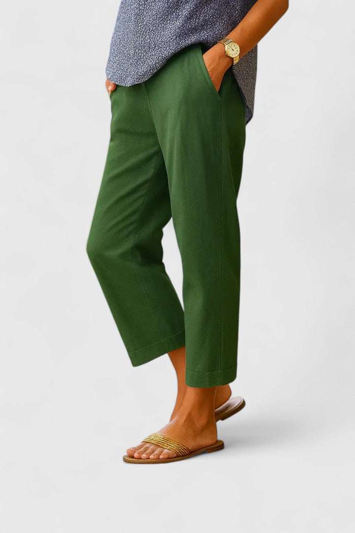 Belle | Bequeme Damenhosen