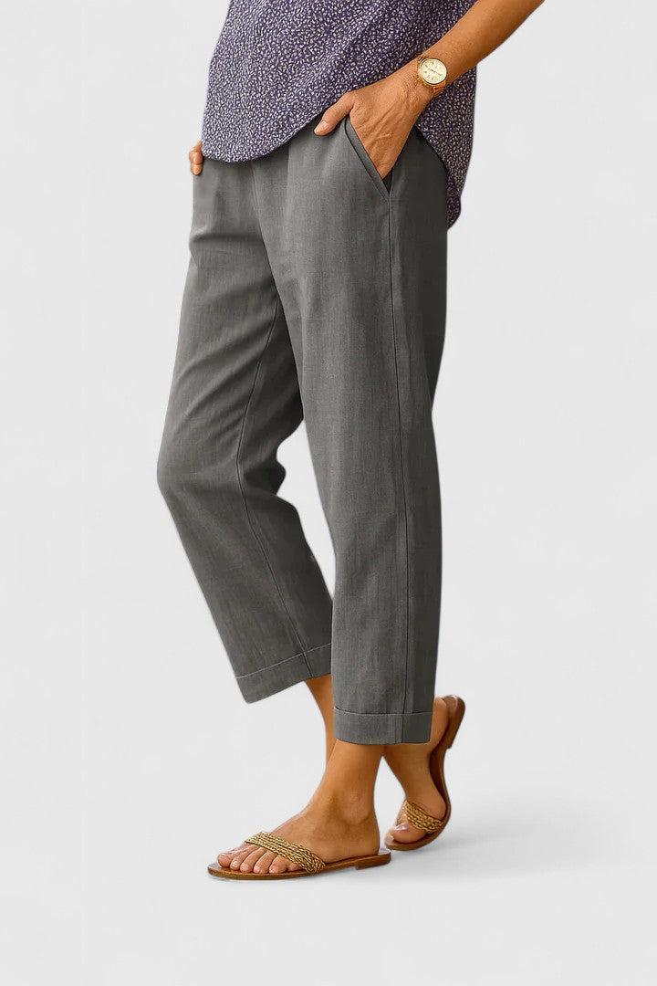 Belle | Bequeme Damenhosen