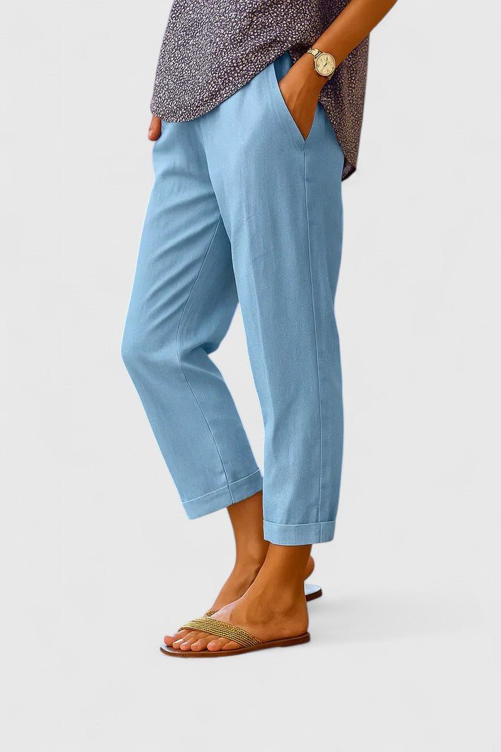 Belle | Bequeme Damenhosen