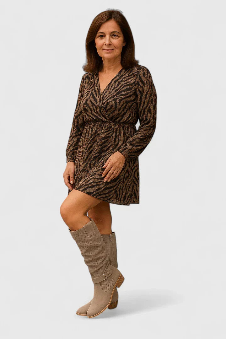 Jayzmarah | Orthopädische Stiefel für Damen