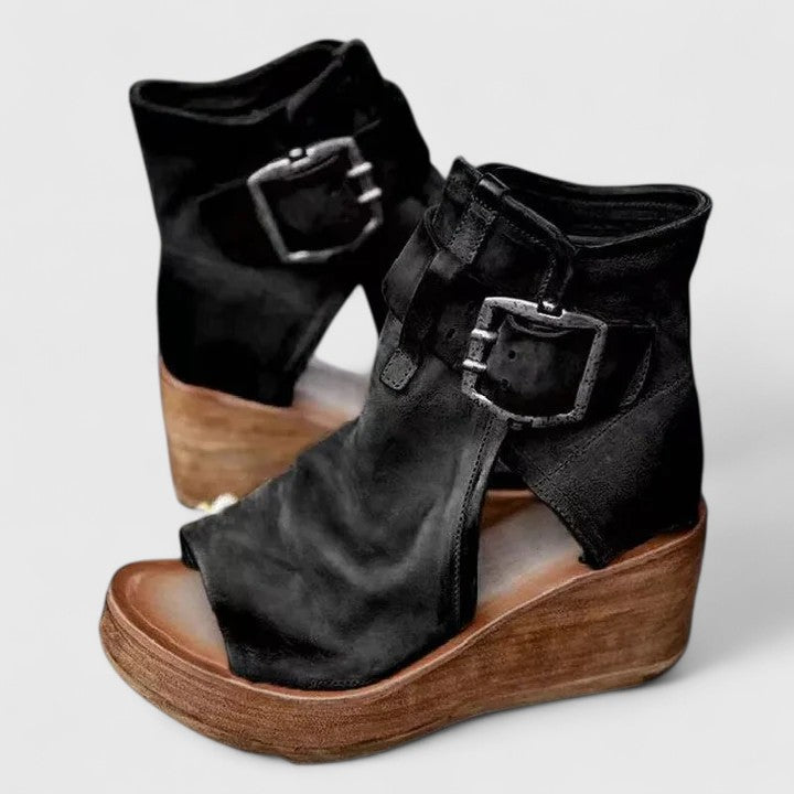 Carmina | Orthopädische Damenstiefel