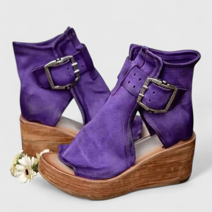 Carmina | Orthopädische Damenstiefel