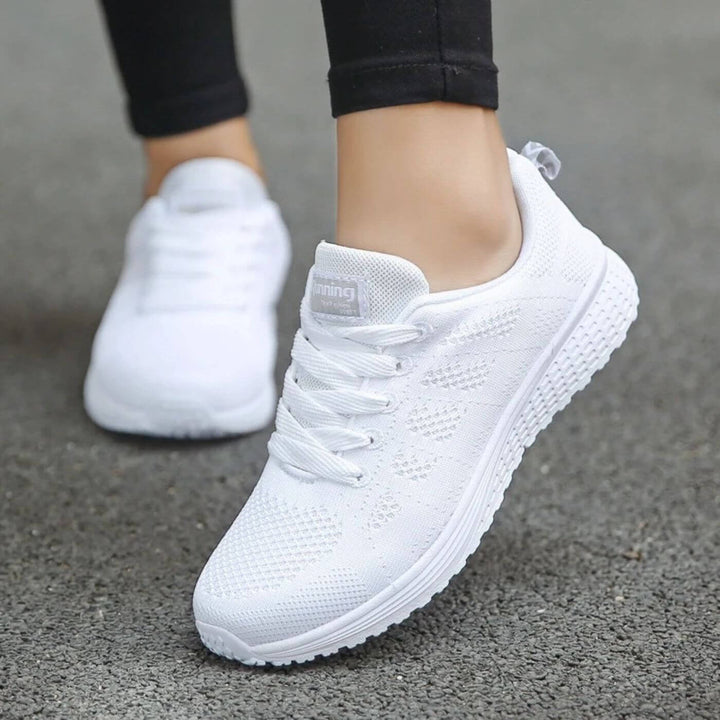 Valaria - Orthopädische Sneaker