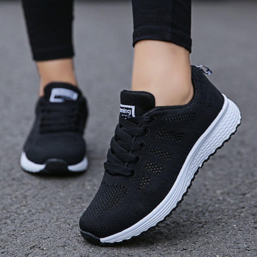 Valaria - Orthopädische Sneaker