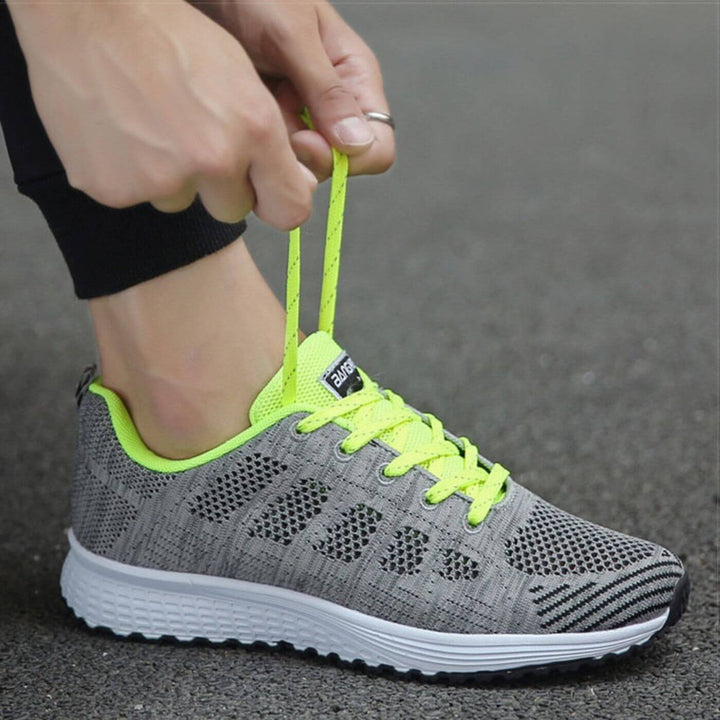 Valaria - Orthopädische Sneaker
