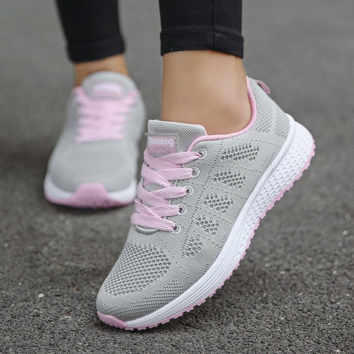 Valaria - Orthopädische Sneaker
