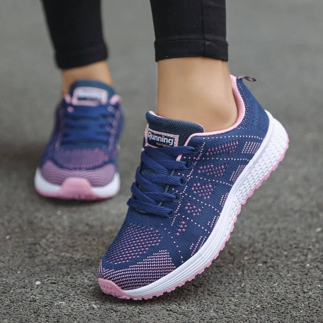 Valaria - Orthopädische Sneaker