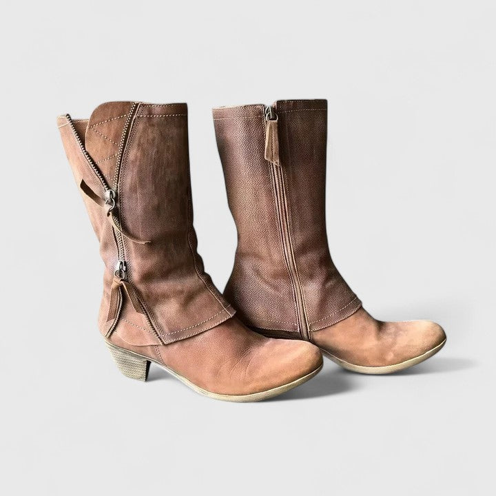 Elarisse | Orthopädische Damenstiefel