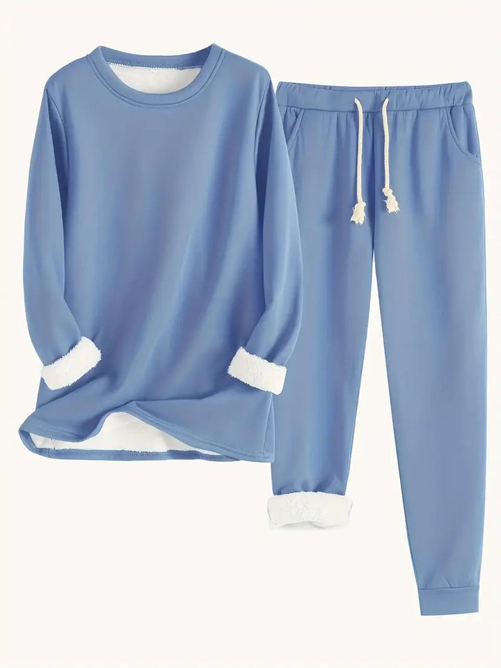 Karin | Bequemes Lounge-Set für Damen