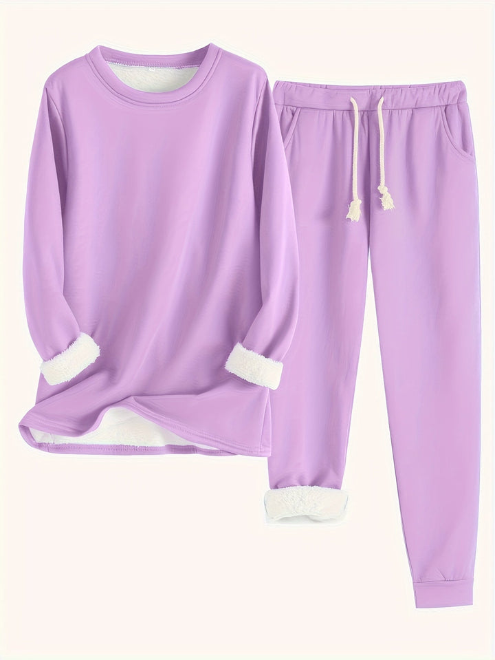 Karin | Bequemes Lounge-Set für Damen
