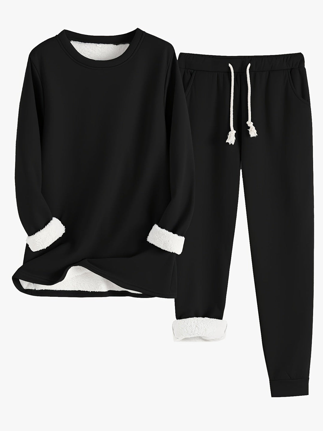 Karin | Bequemes Lounge-Set für Damen