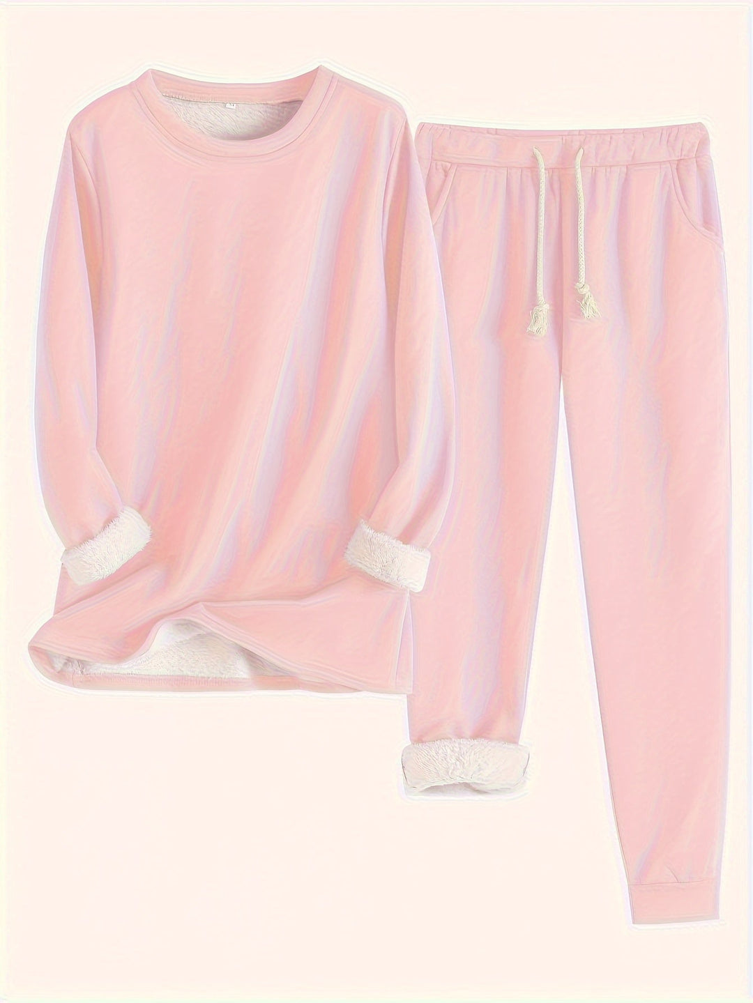 Karin | Bequemes Lounge-Set für Damen