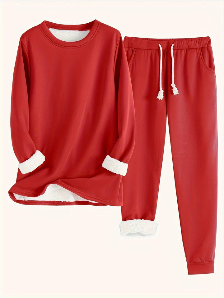 Karin | Bequemes Lounge-Set für Damen