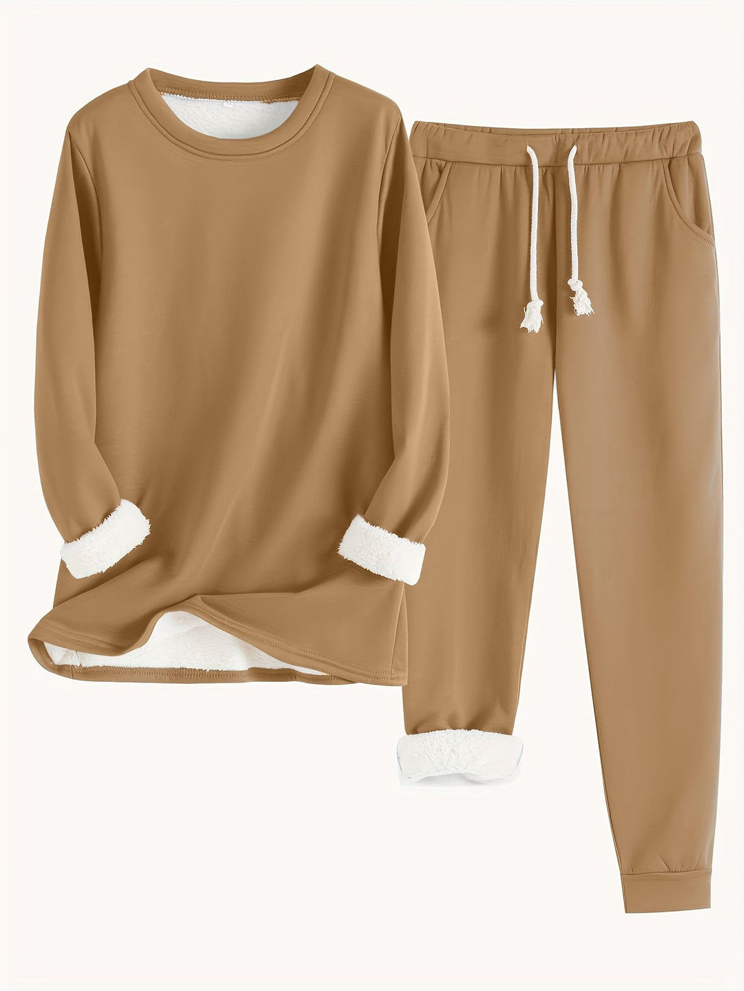 Karin | Bequemes Lounge-Set für Damen