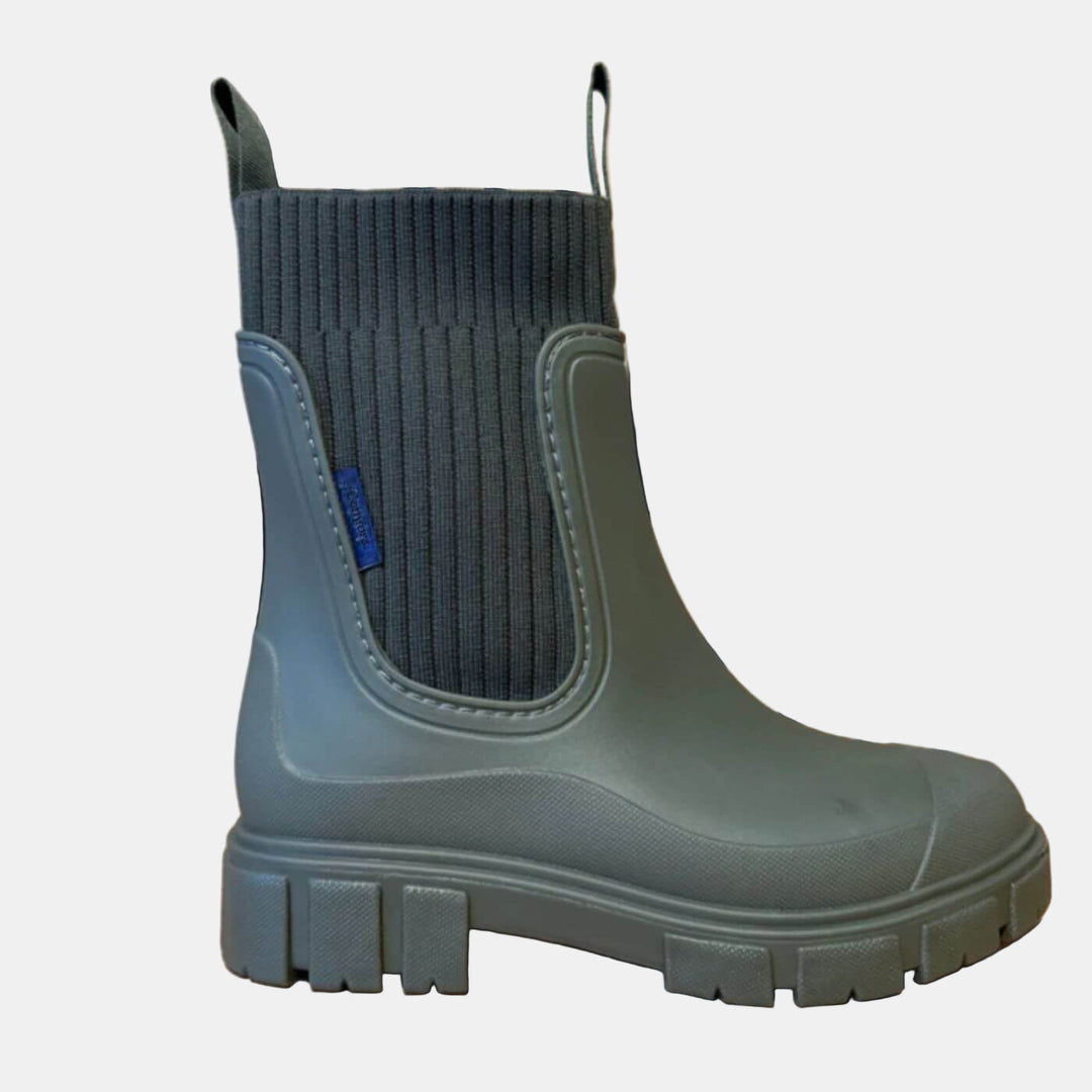 Calina | Wasserdichte rutschfeste Stiefel für Damen
