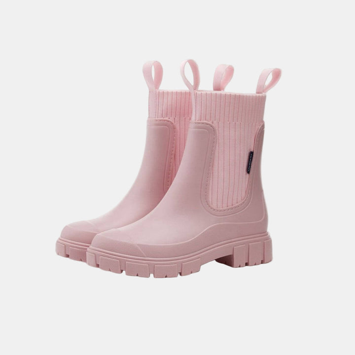 Calina | Wasserdichte rutschfeste Stiefel für Damen