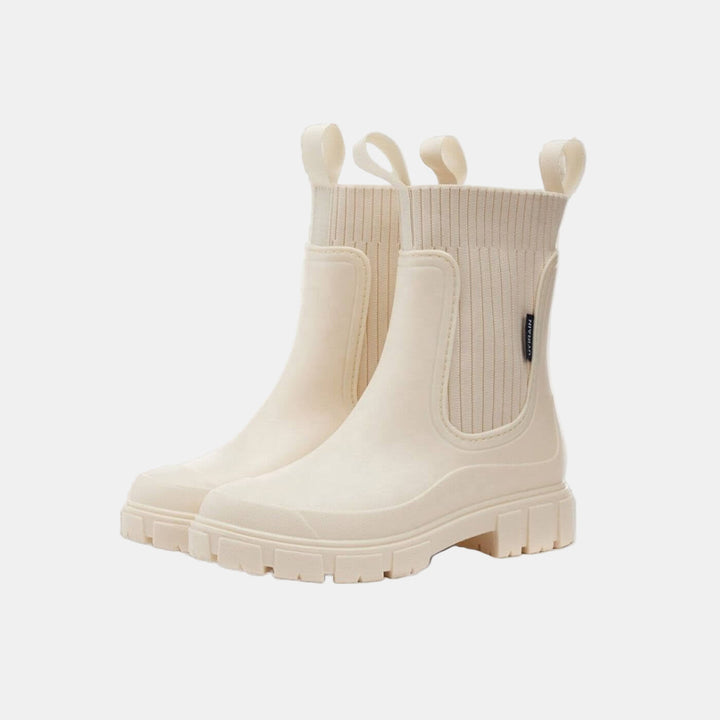 Calina | Wasserdichte rutschfeste Stiefel für Damen