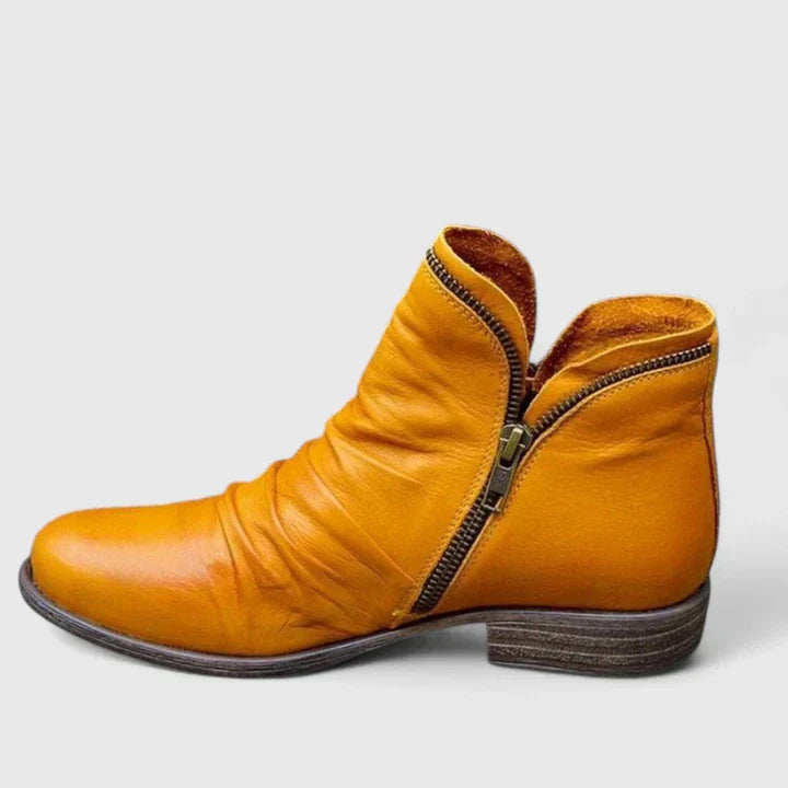 Myzareyah | Orthopädische Stiefel für Damen
