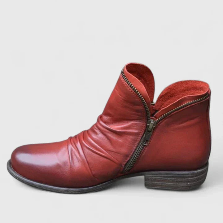 Myzareyah | Orthopädische Stiefel für Damen