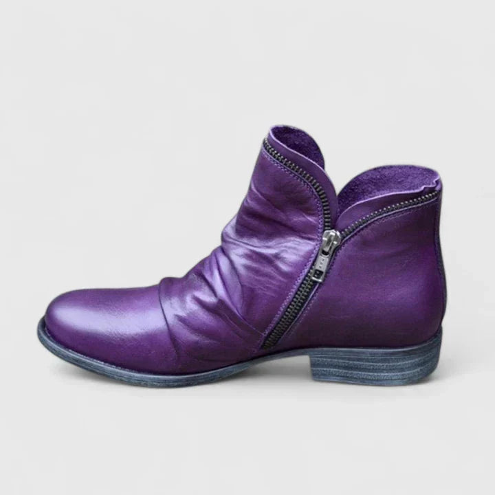 Myzareyah | Orthopädische Stiefel für Damen