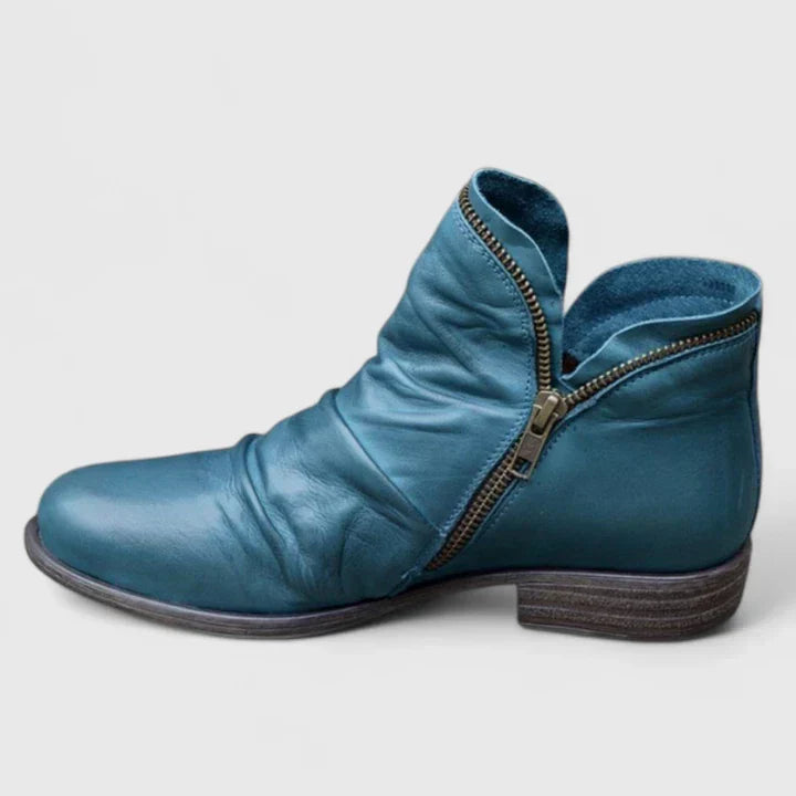 Myzareyah | Orthopädische Stiefel für Damen