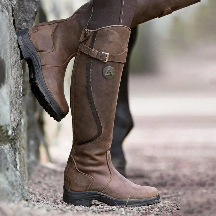 Ava™ | Elegante Damenstiefel