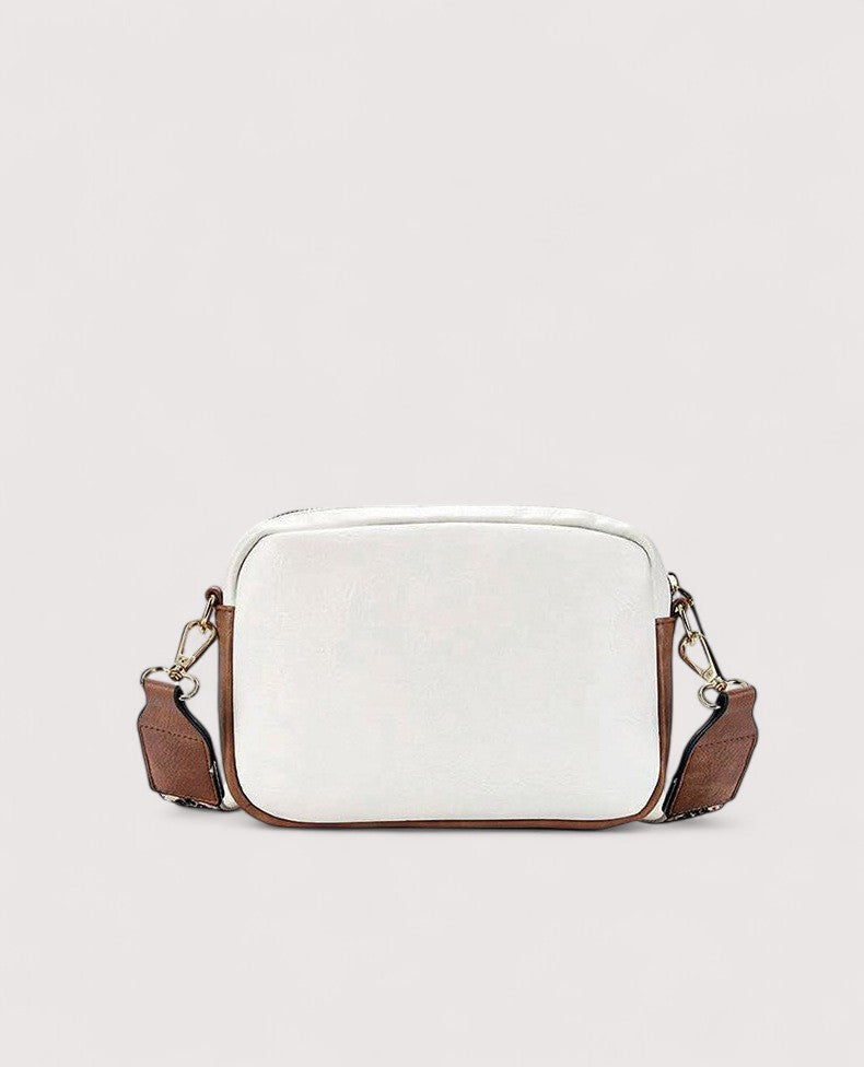 Livia™ | Leichte Umhängetasche für Damen