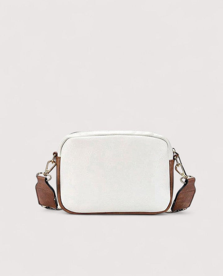 Livia™ | Leichte Umhängetasche für Damen