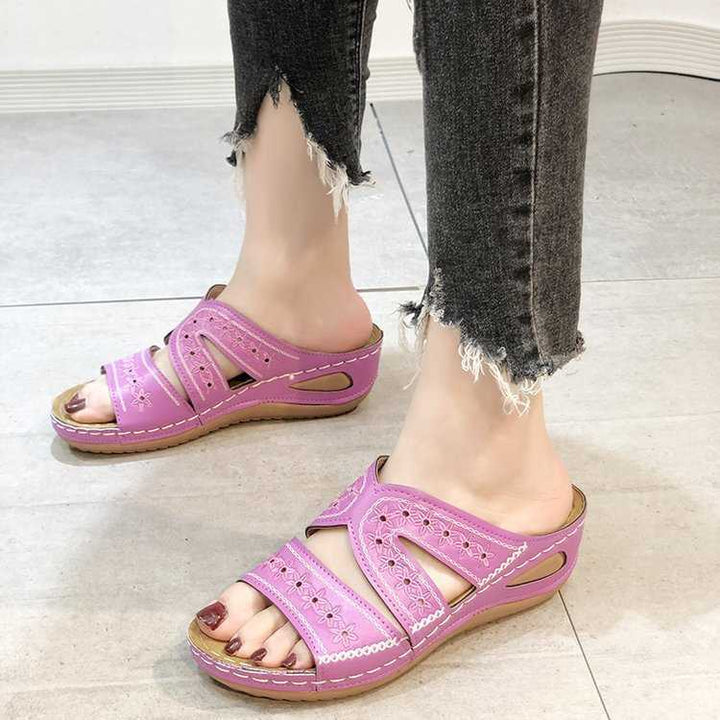 Emma's - Orthopedic Sandals