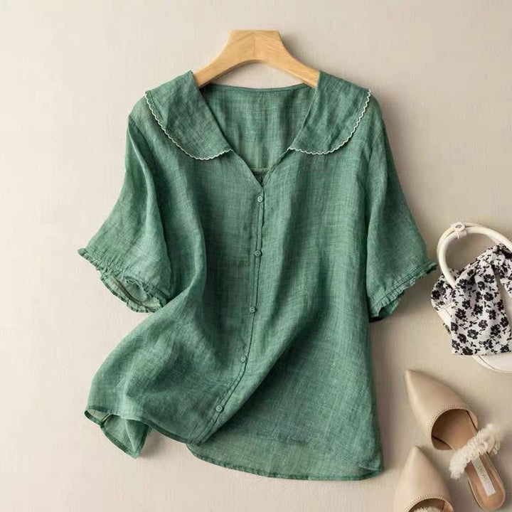 Aleaia | Elegante Bluse für Damen