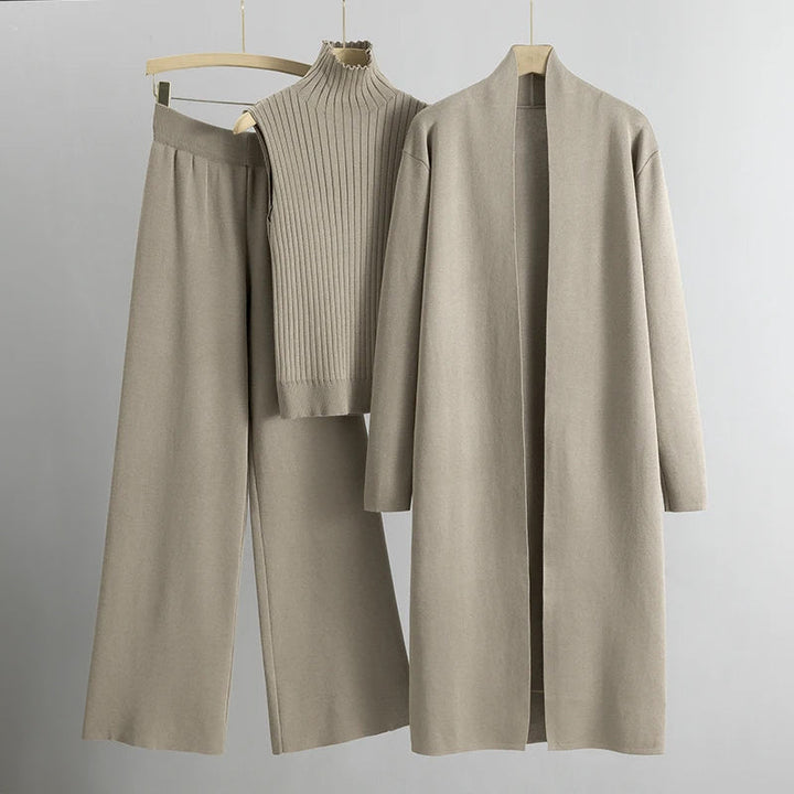 Linda | Damen Dreiteiler
