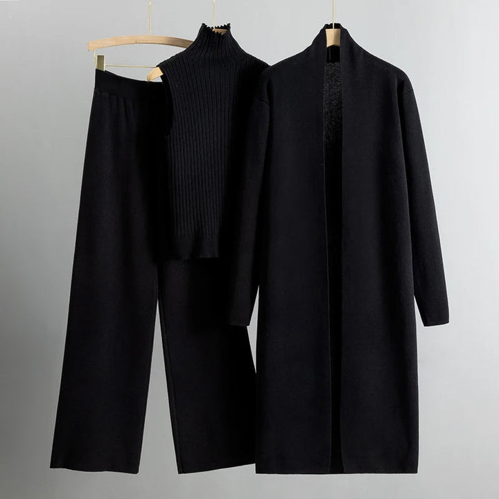 Linda | Damen Dreiteiler