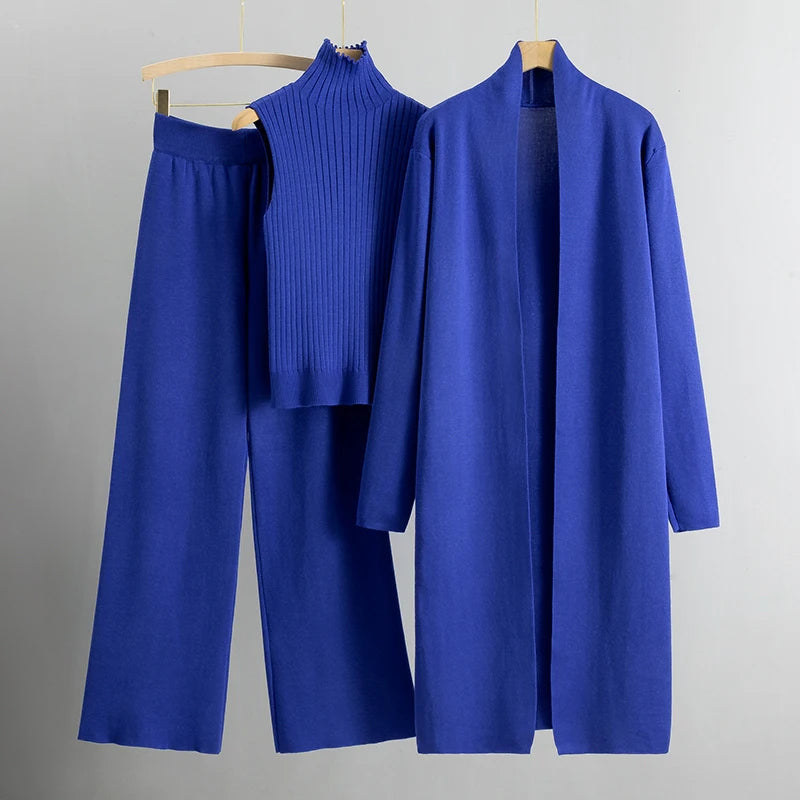 Linda | Damen Dreiteiler