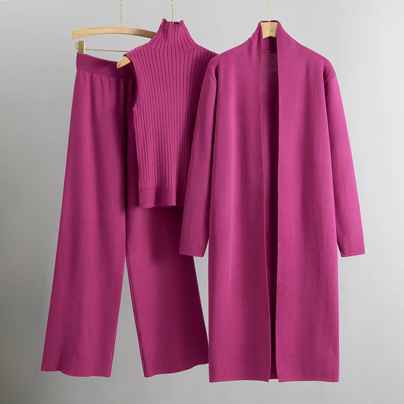 Linda | Damen Dreiteiler