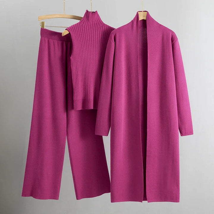 Linda | Damen Dreiteiler