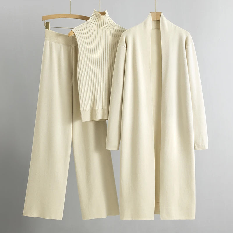 Linda | Damen Dreiteiler