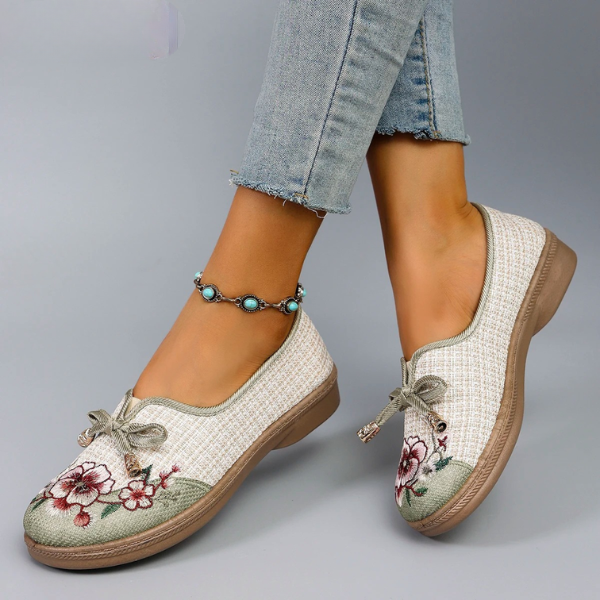 Lola – Orthopädische Komfortschuhe