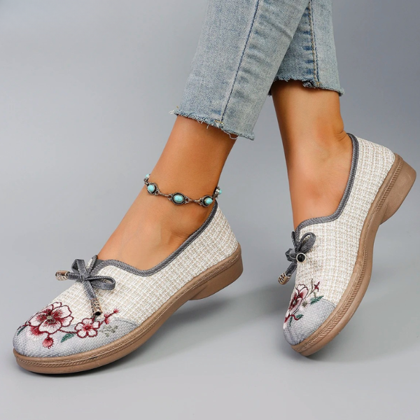 Lola – Orthopädische Komfortschuhe
