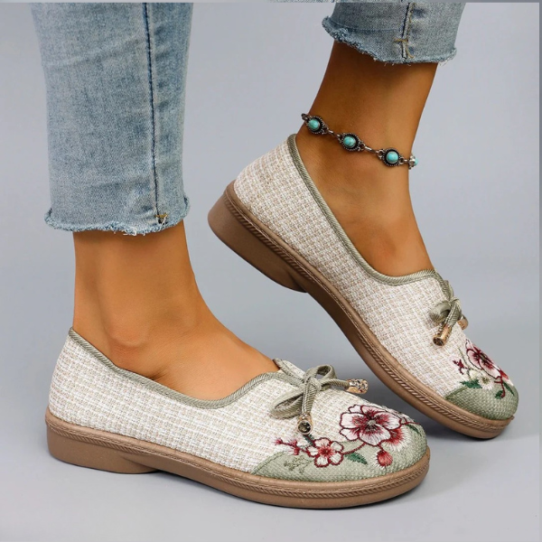 Lola – Orthopädische Komfortschuhe