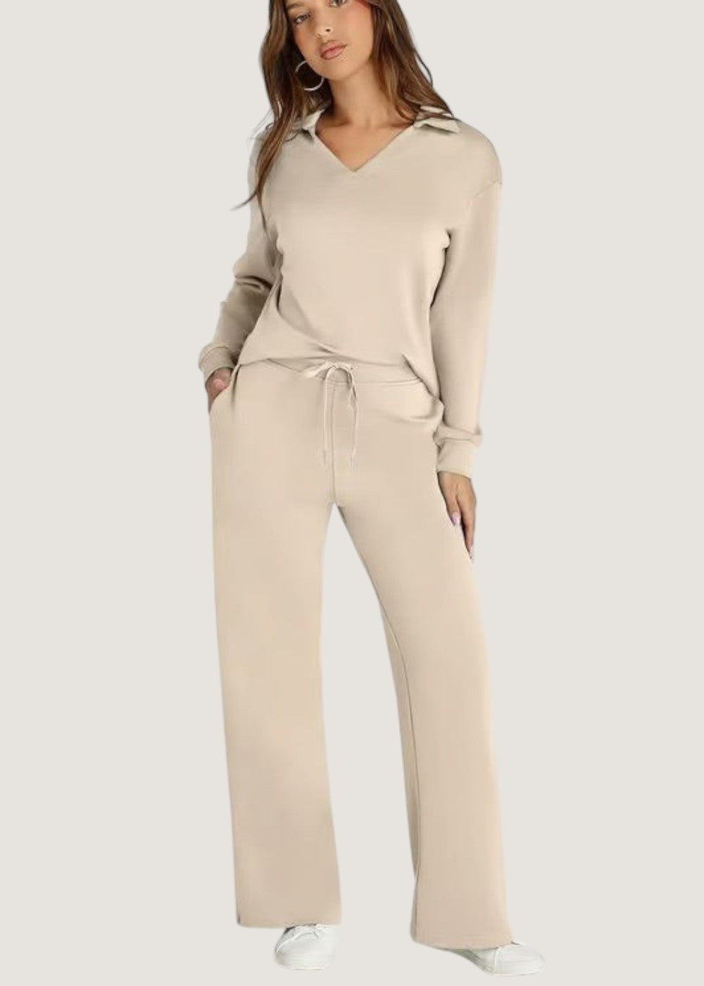 Freya | Women Lounge Set