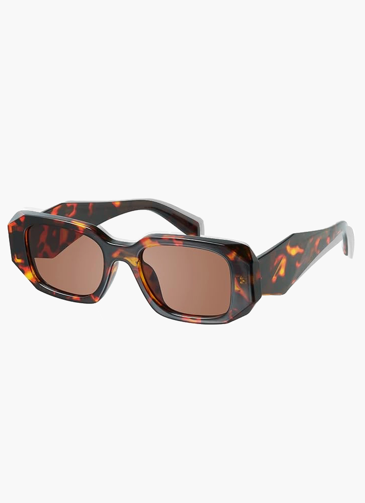 Kenzleigh | Markante Sonnenbrille