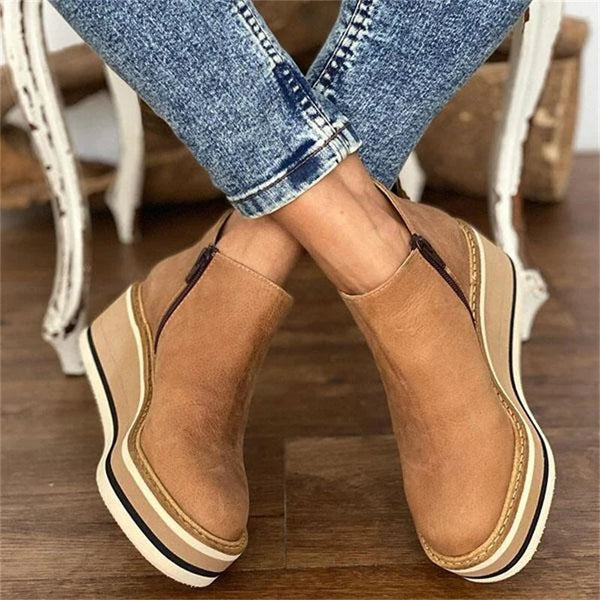 Cara | Elegante Damenstiefel
