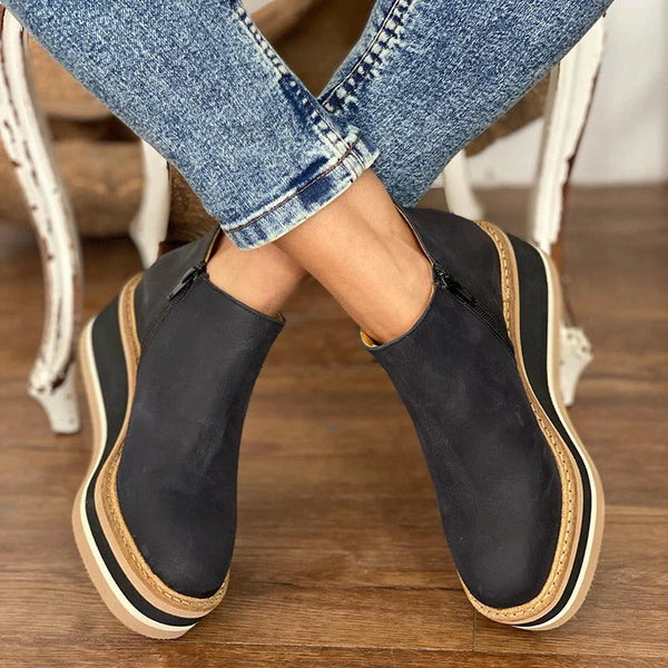Cara | Elegante Damenstiefel