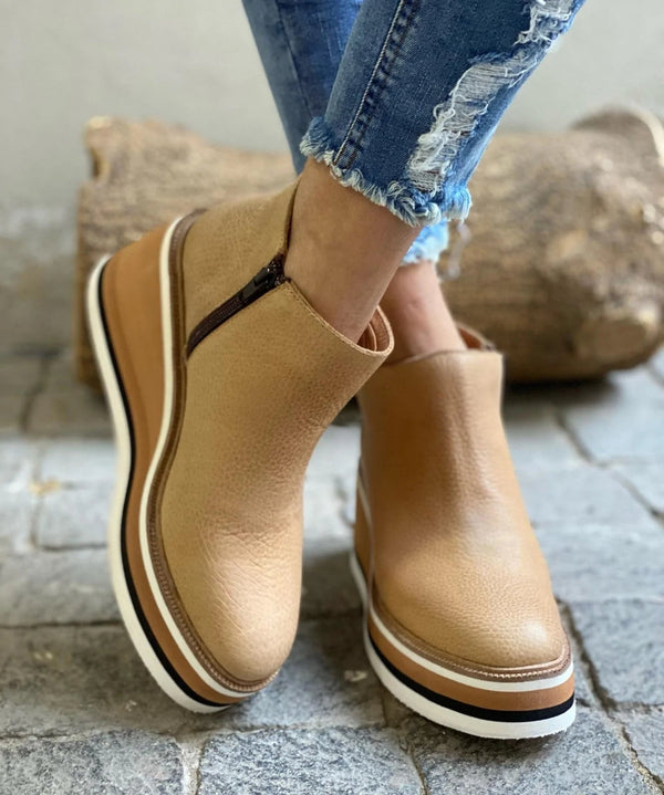 Cara | Elegante Damenstiefel