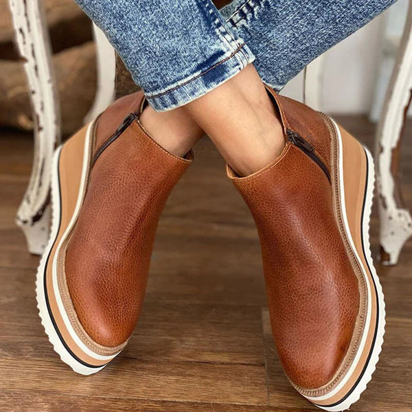 Cara | Elegante Damenstiefel