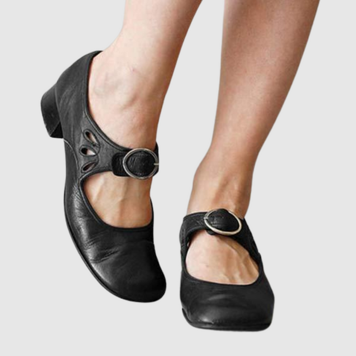 Daisy | Premium-Lederschuhe
