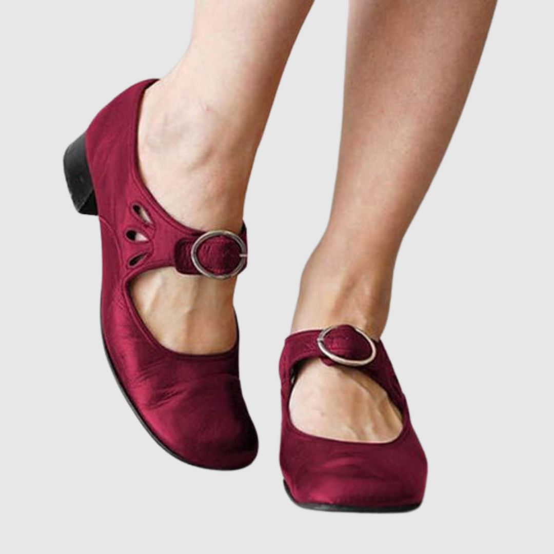 Daisy | Premium-Lederschuhe