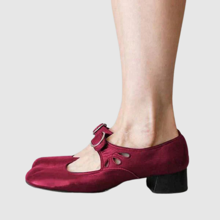 Daisy | Premium-Lederschuhe